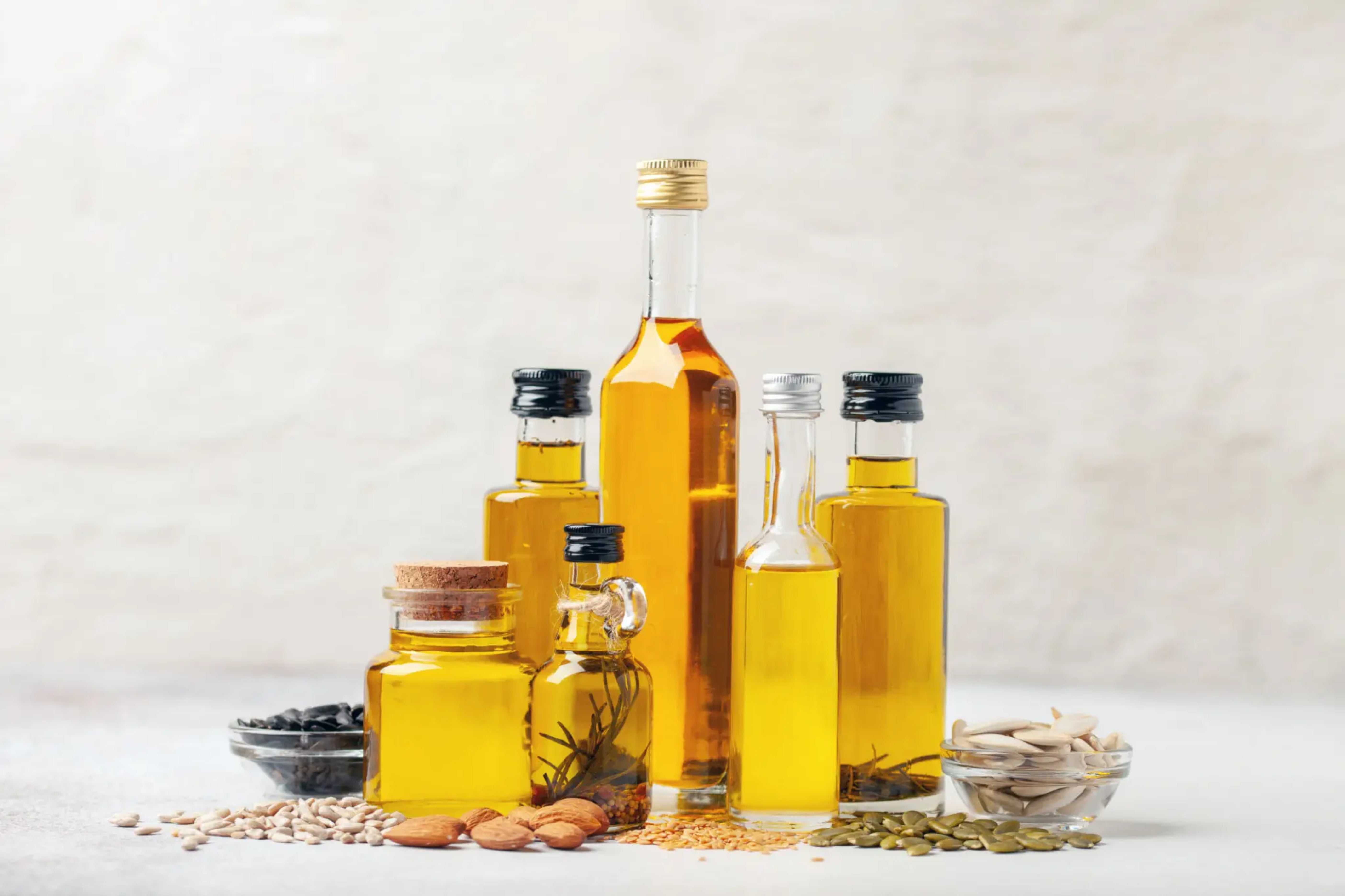 Oils