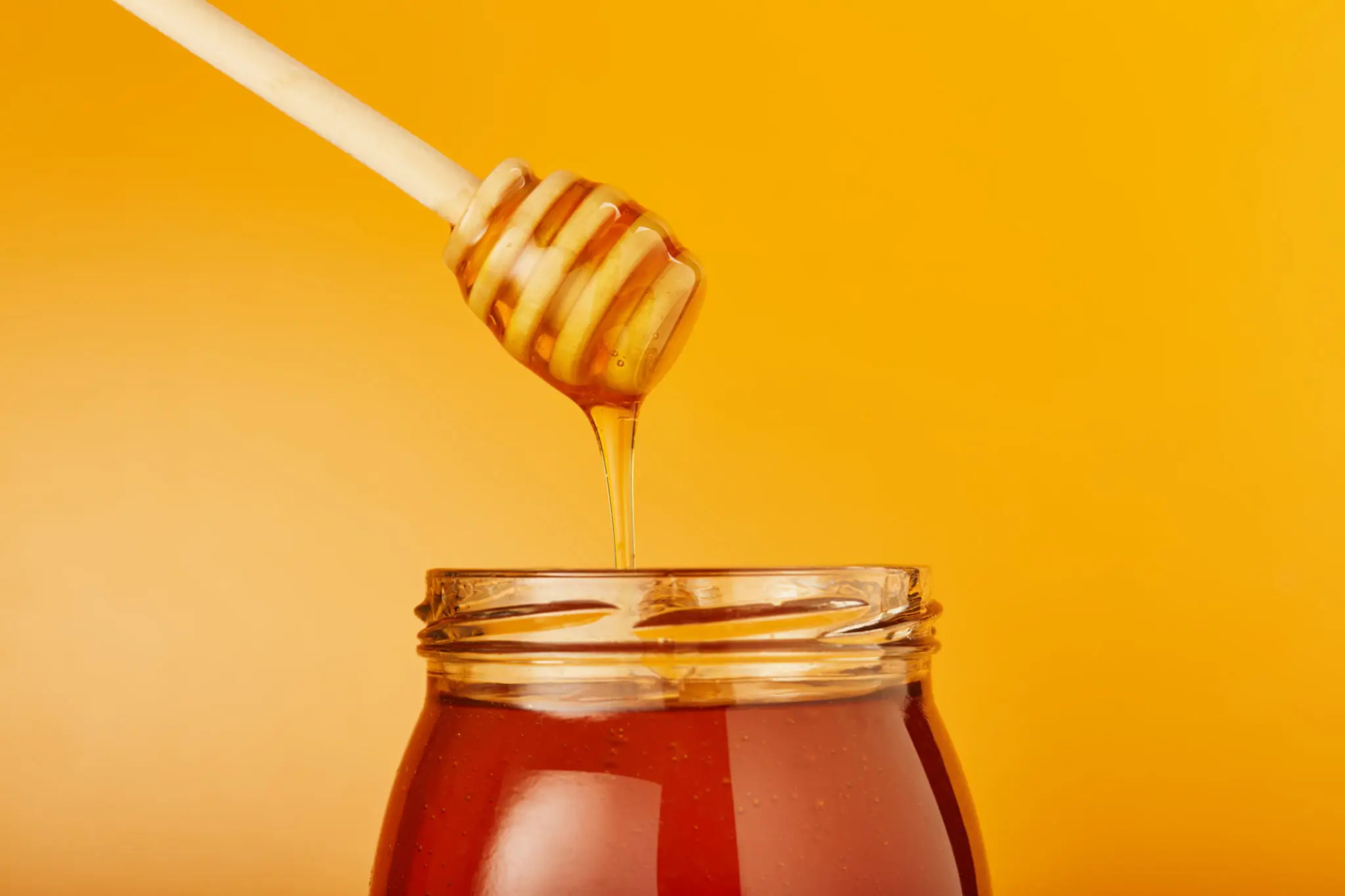 Specialty Honey