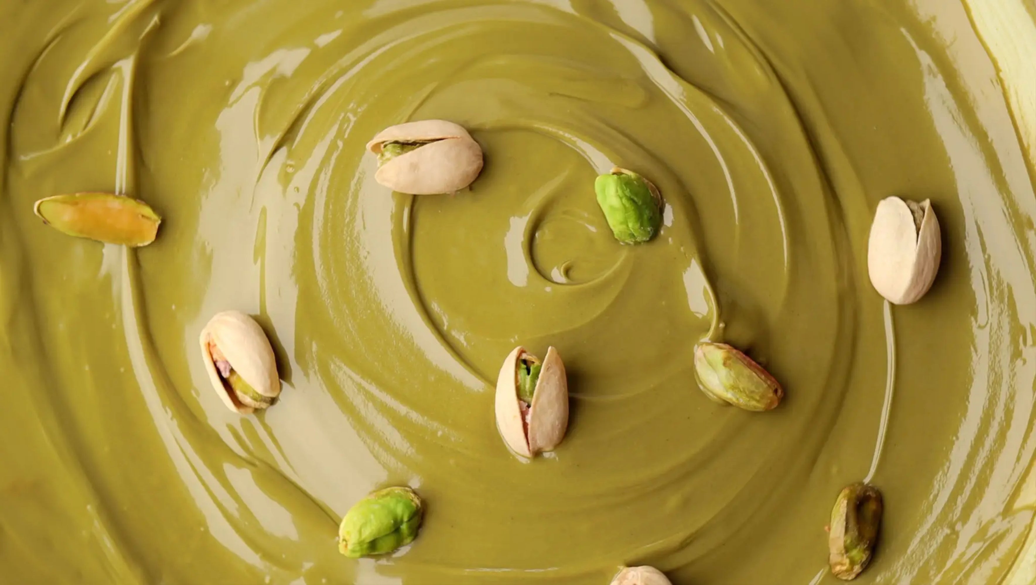 Pistachio Spreads