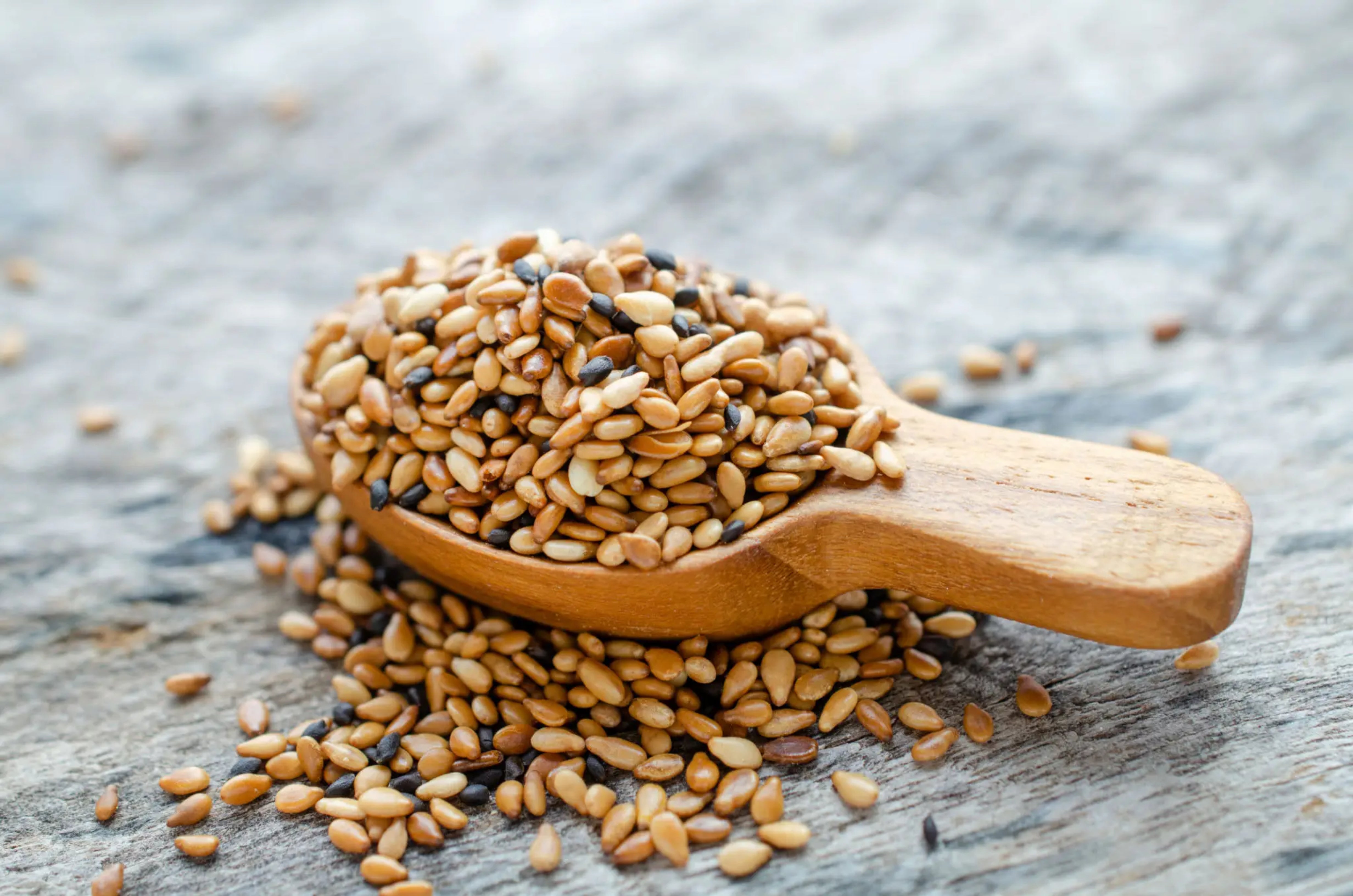 Specialty Tahini