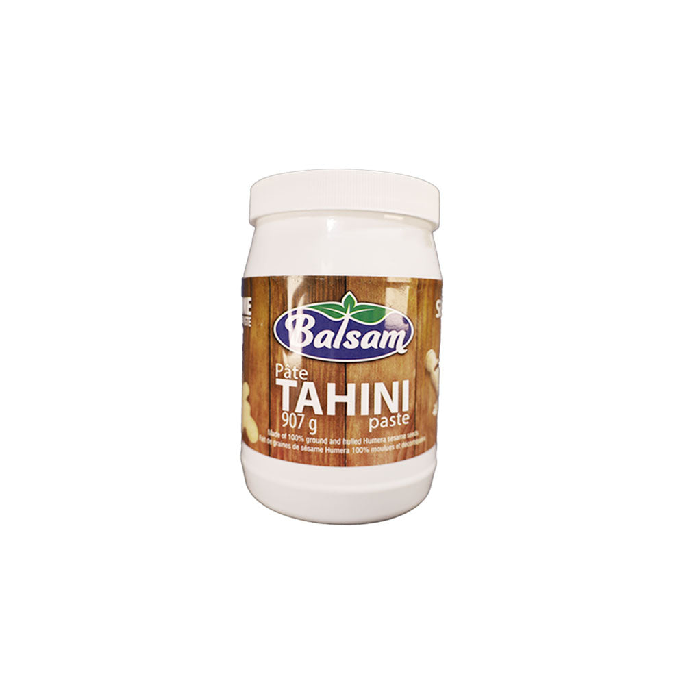 Tahini Paste
