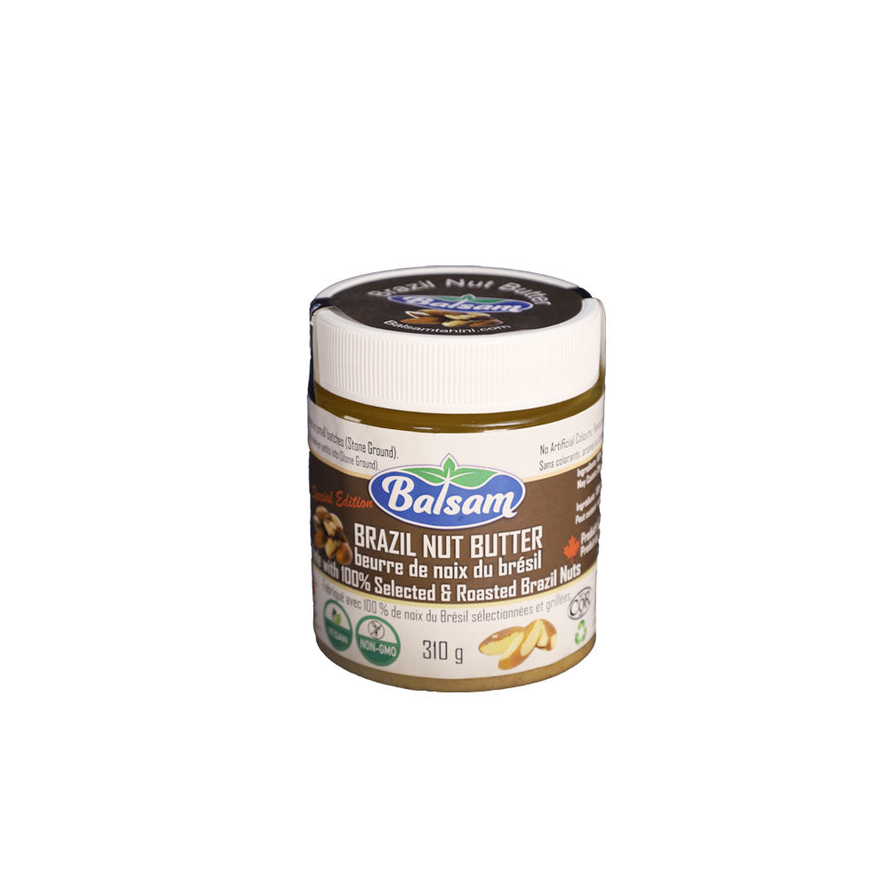 Brazil Nut Butter