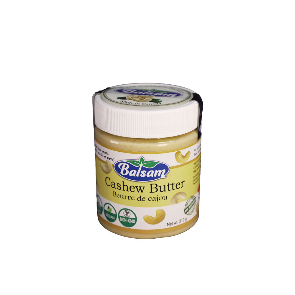 Cashew Butter