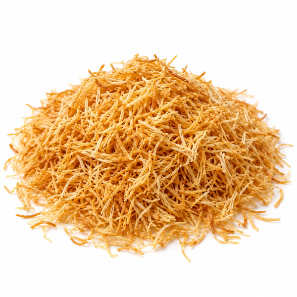Roasted Kataifi
