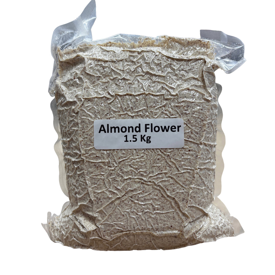 Almond Flour (1.5 kg)