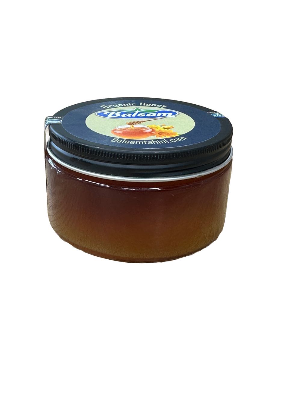 Organic Honey