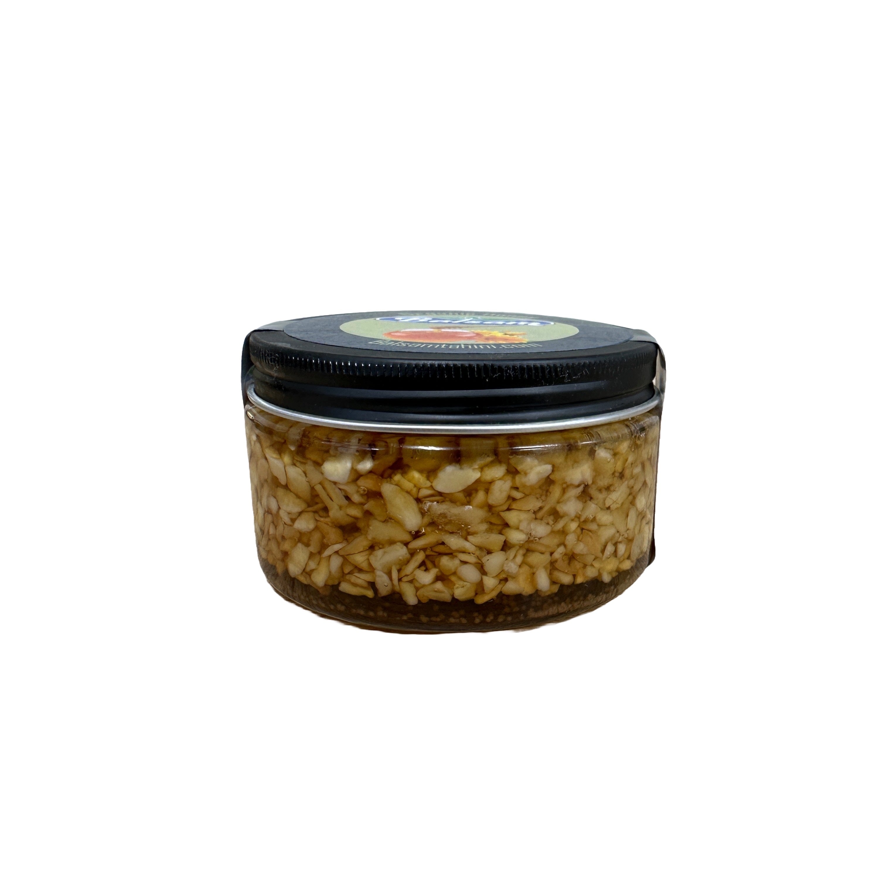 Organic Honey Macadamia