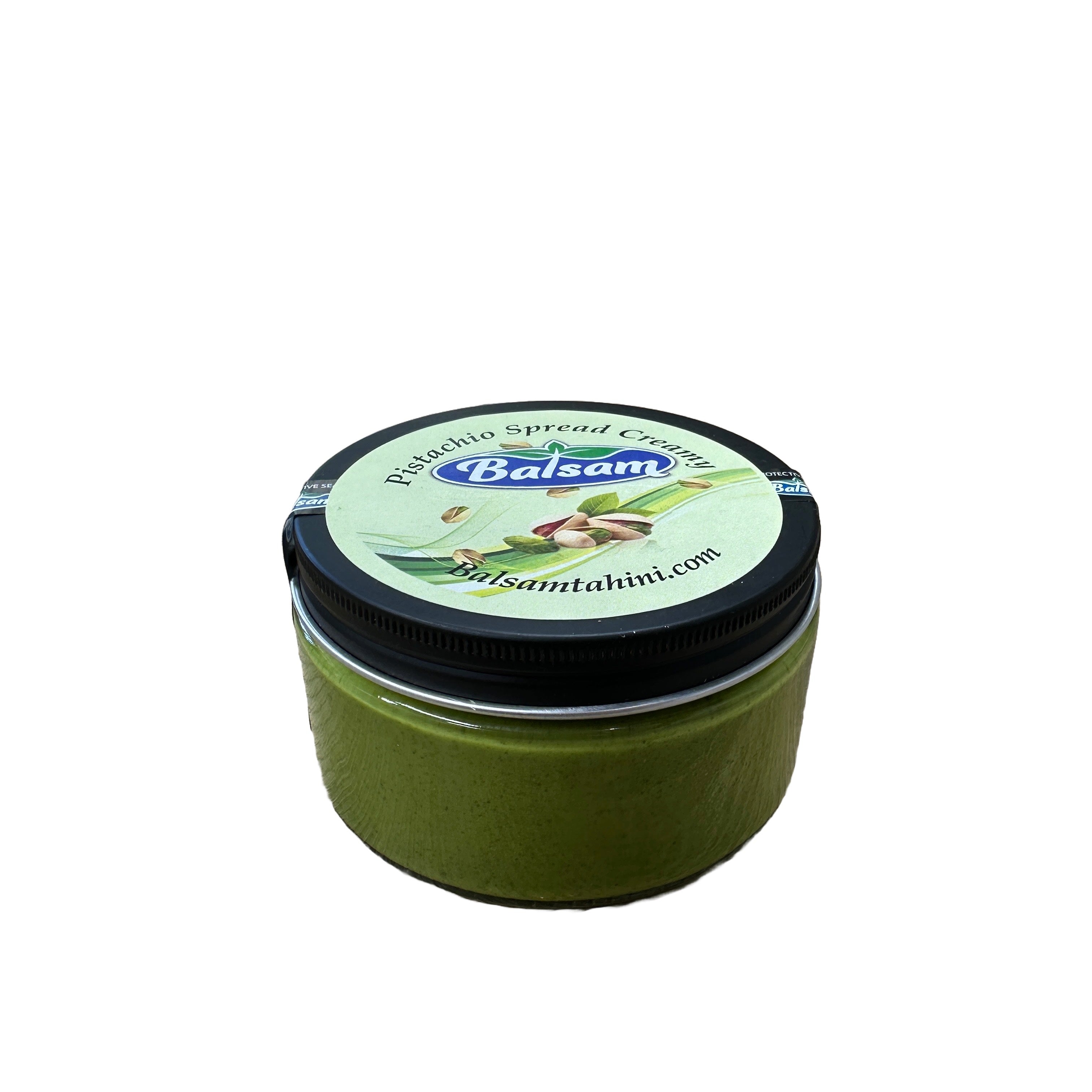Pistachio Spread Creamy