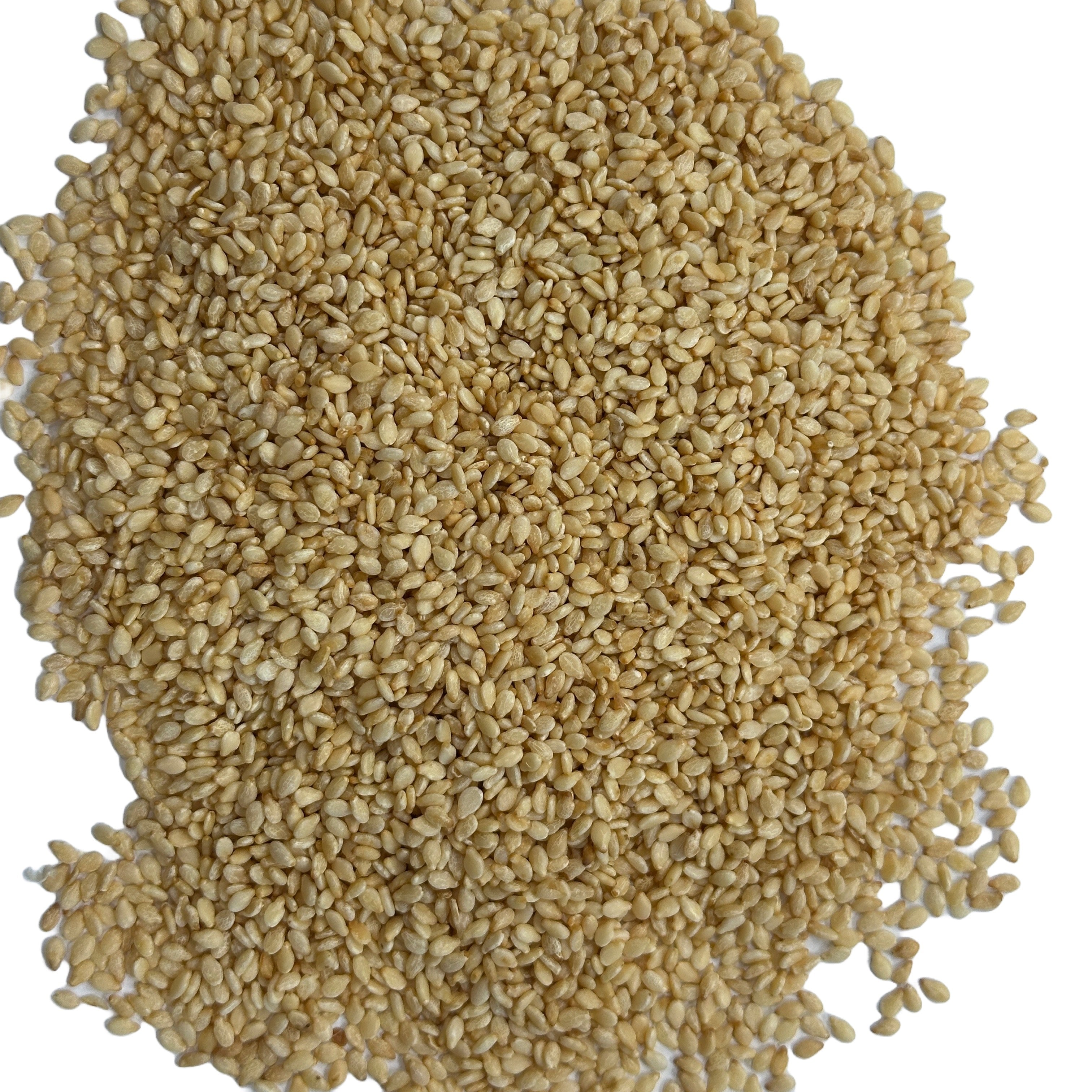 Roasted Sesame Seeds