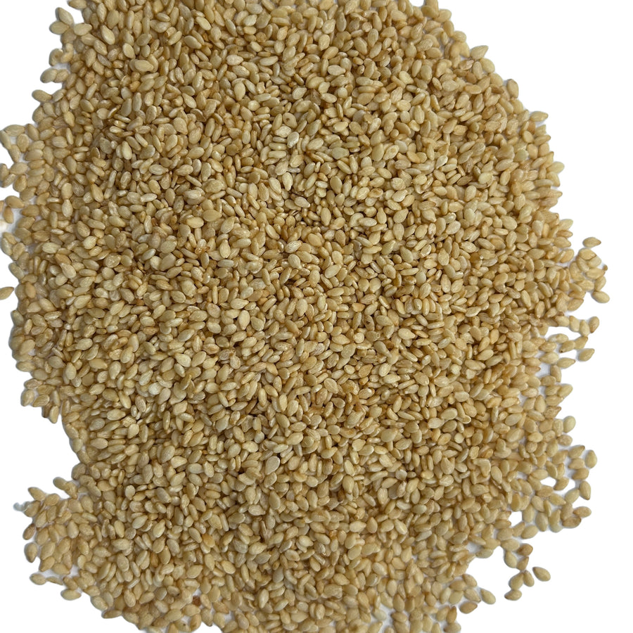Roasted Humera Sesame Seeds