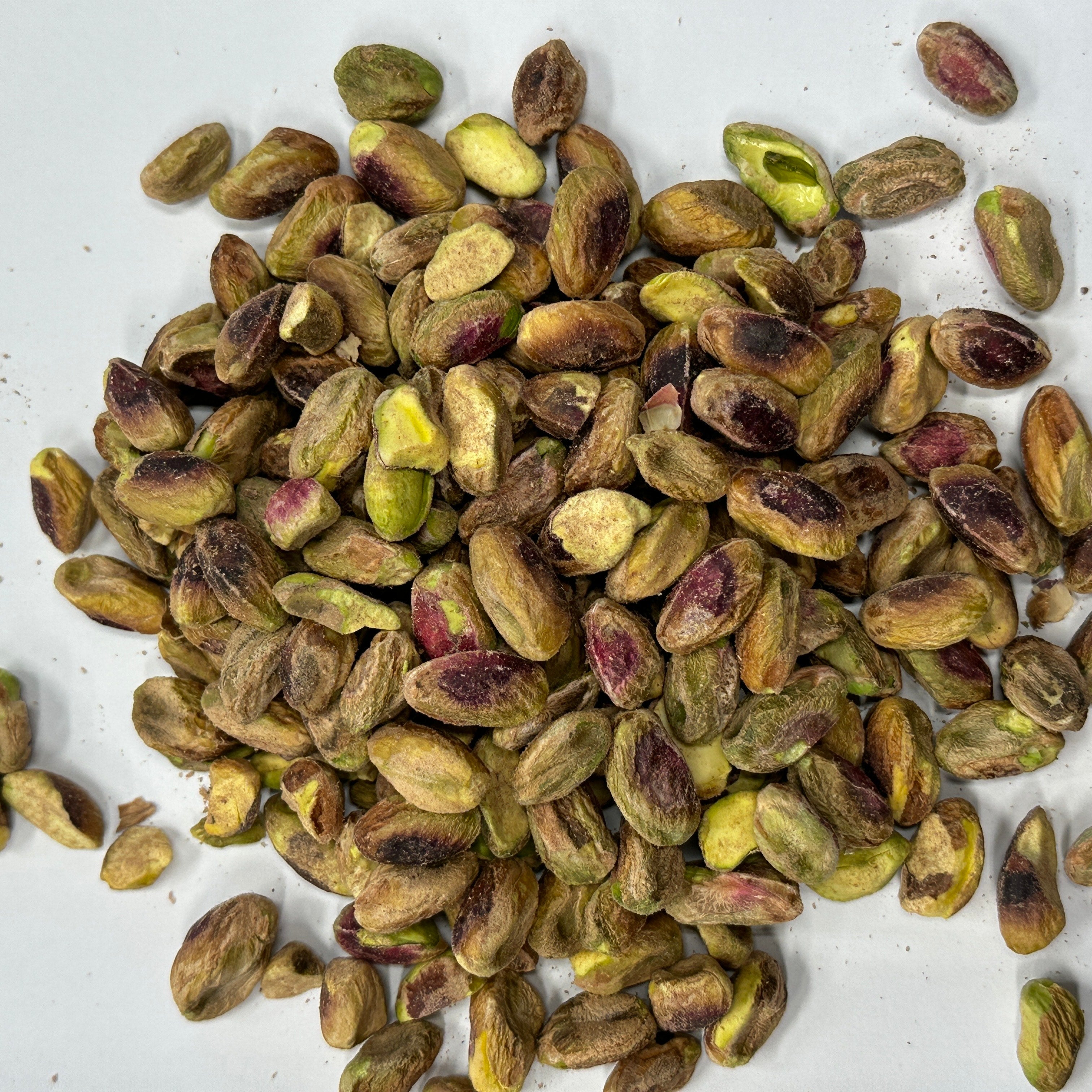 Roasted Pistachio Kernels