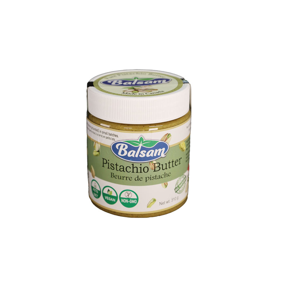 Pistachio Butter