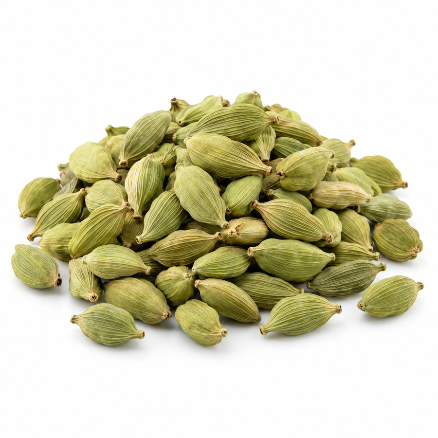Cardamom Premium Pods