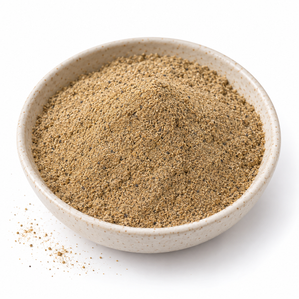 Seasonal Rice Spice