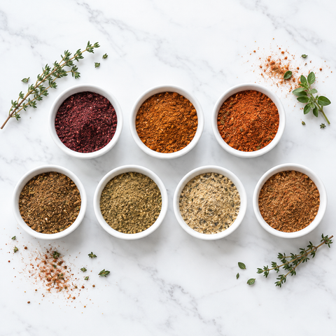 Spices