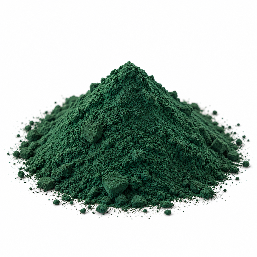 Spirulina Powder | Non-GMO, Dairy Free, Helps with Antioxidant Support, Detox and Cleanse and Immune Support