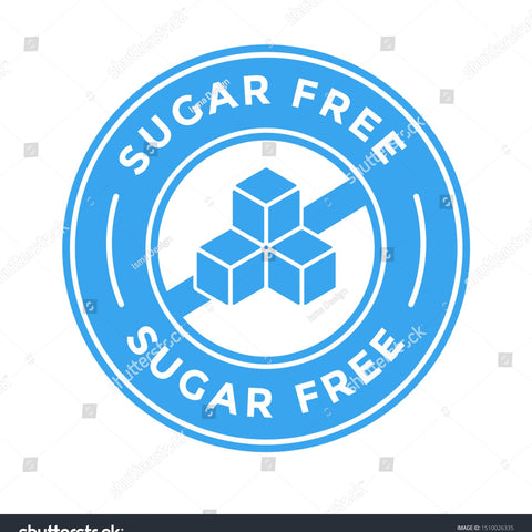 Sugar Free