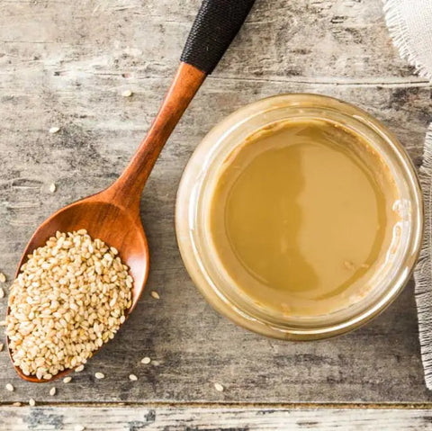 Speciality Tahini