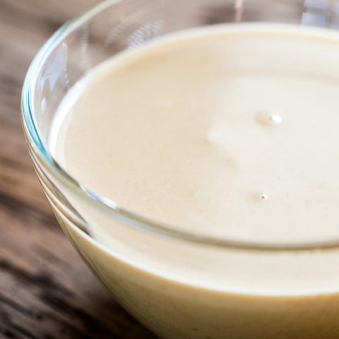 Tahini