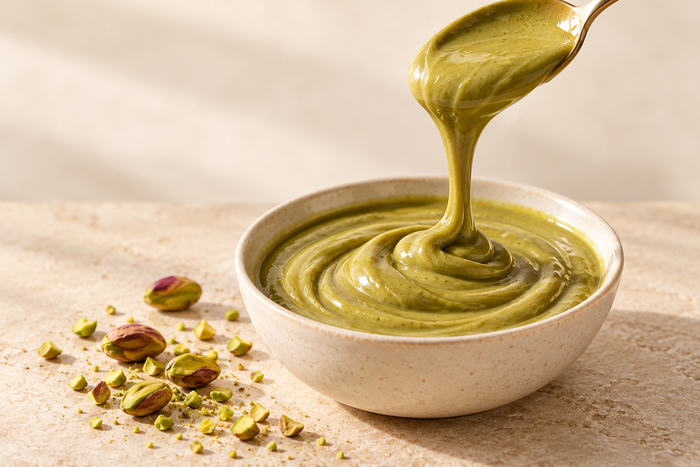 Pistachio Spreads