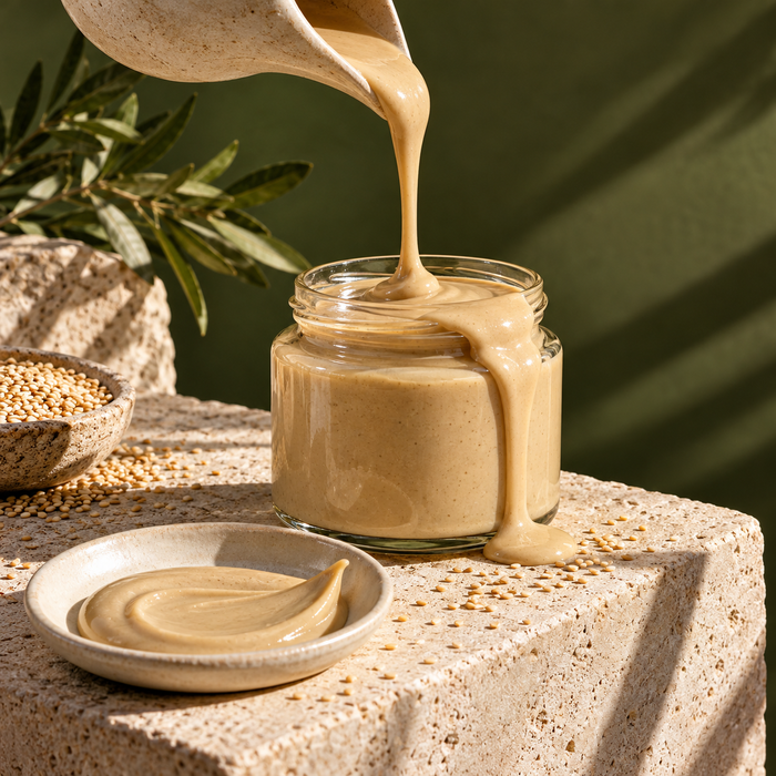 Tahini