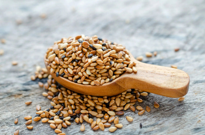 Specialty Tahini