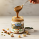 12 Mixed Nut & Seed Butter Sugar-Free High-Protein Spread