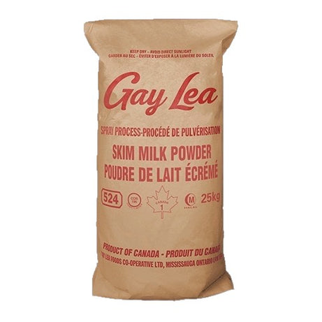 Milk Powder (Skim)