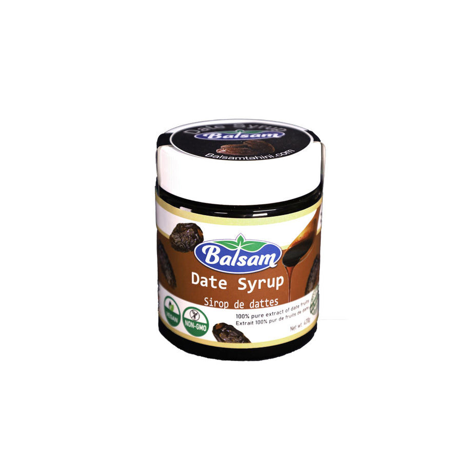 Date Syrup