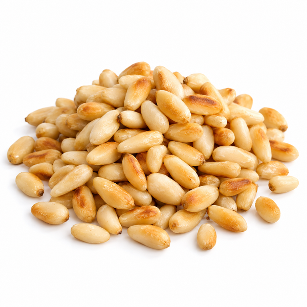 Roasted Pine Nuts