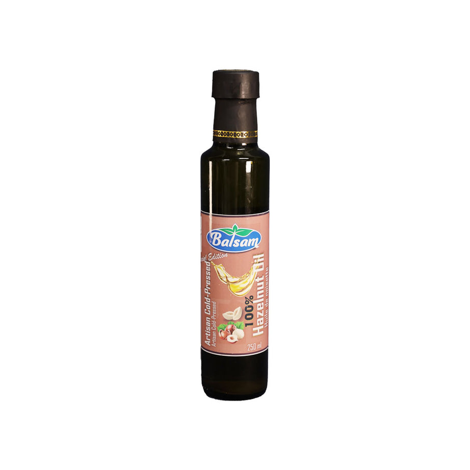 Hazelnut Oil