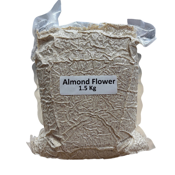 Almond Flour (1.5 kg)