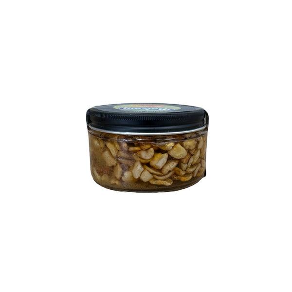 Organic Honey with Cashews
