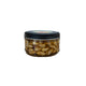 Organic Honey with Peanuts