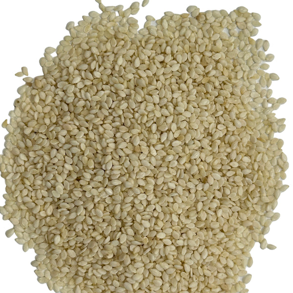 Raw Humera Sesame Seeds