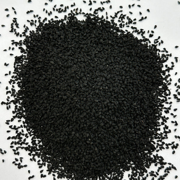 Roasted Black Seed