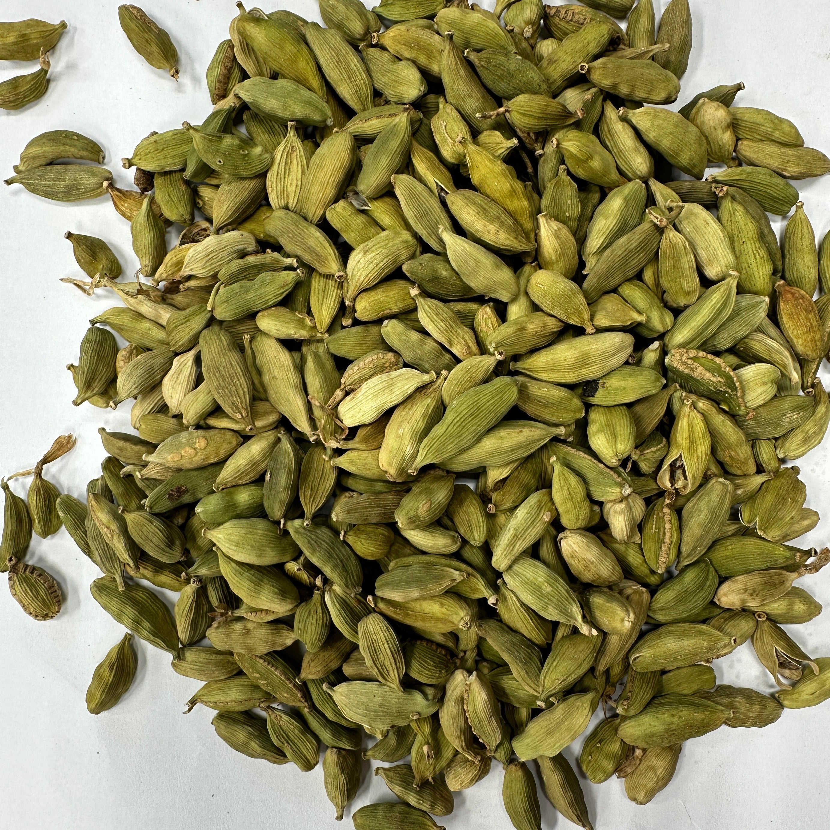 Cardamom