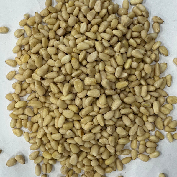 Roasted Pine Nuts