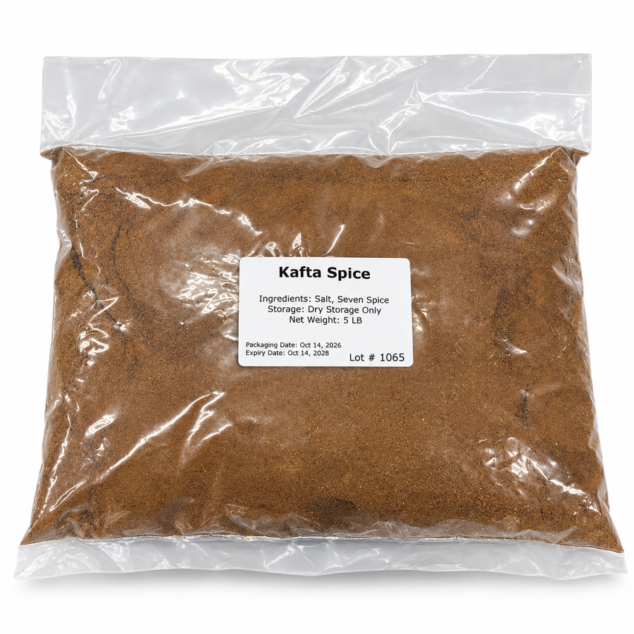 Kafta Spice