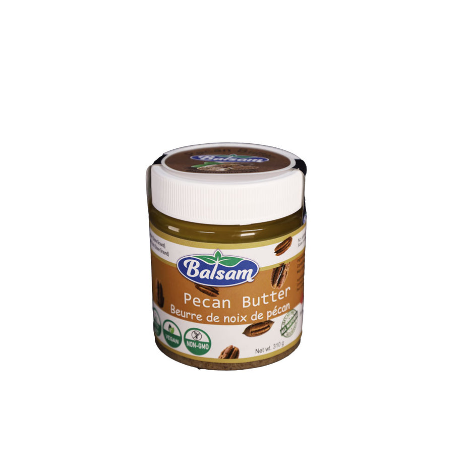 Pecan Butter