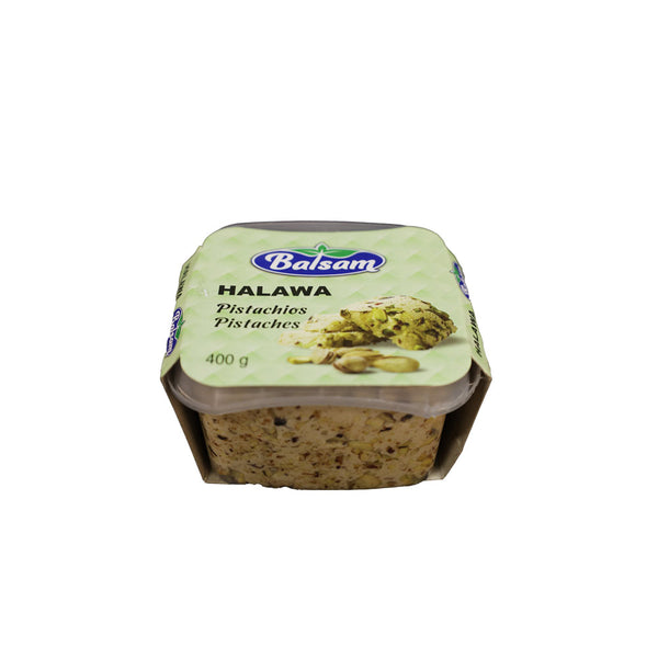 Pistachio Halawa Sweet