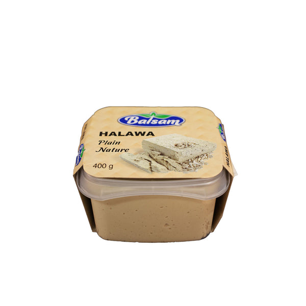 Plain Halawa Sweet