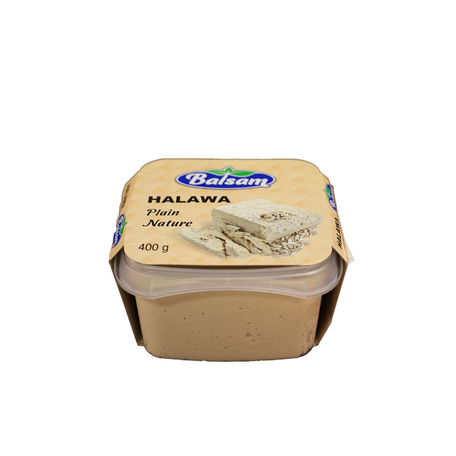 Plain Halawa Sweet