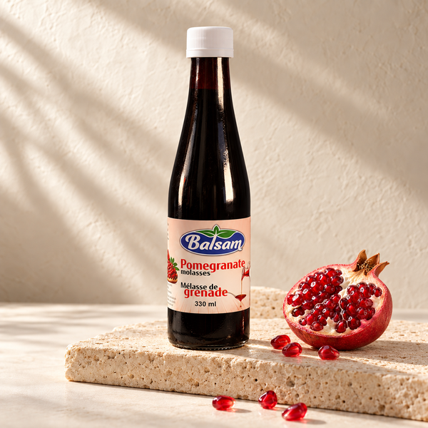 Pomegranate Molasses