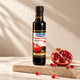 Sirop de grenade sans sucre