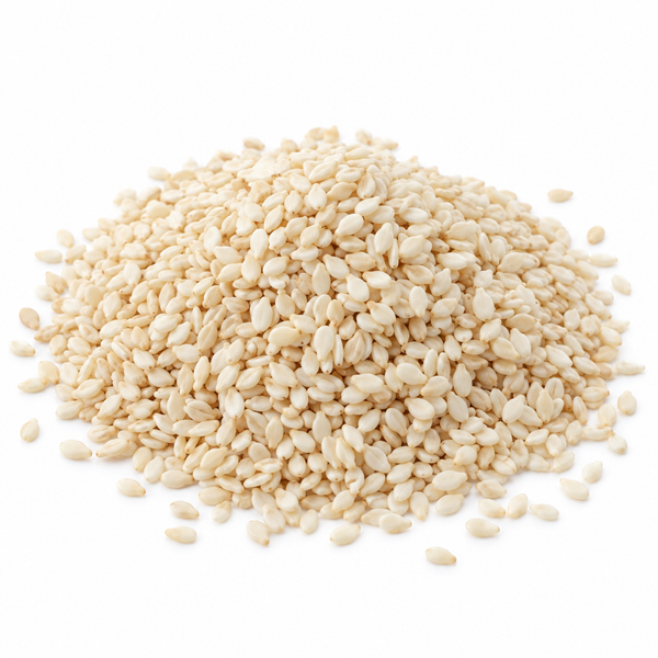 Raw Humera Sesame Seeds