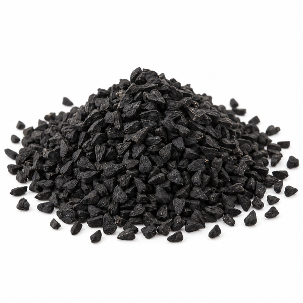 Roasted Black Seed