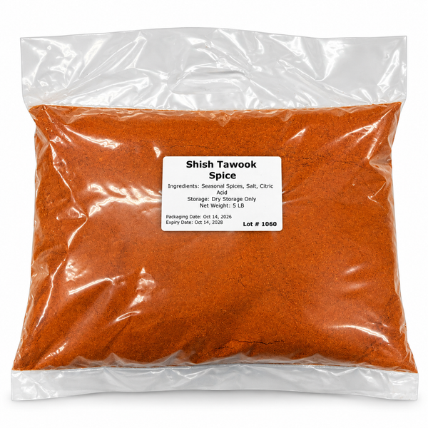 Shish Tawook Spice