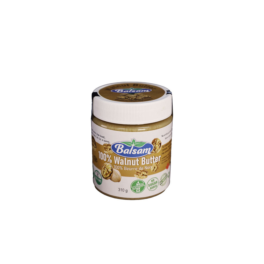 Walnut Butter