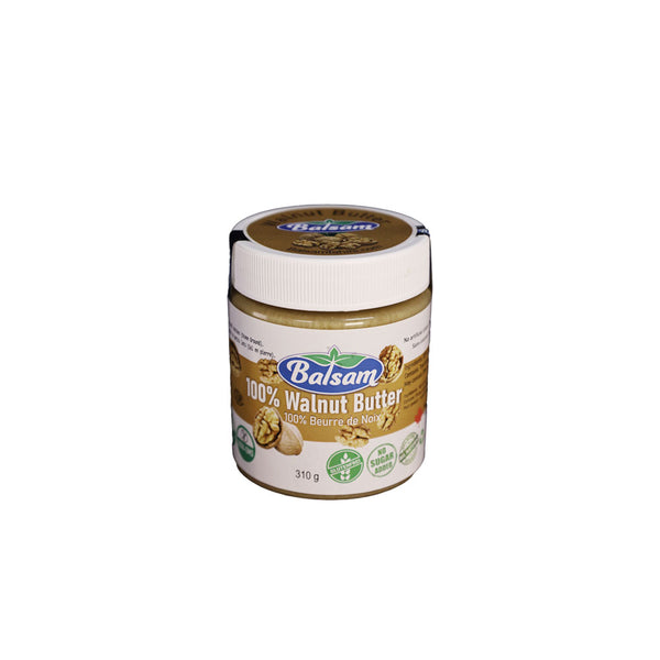 Walnut Butter Spread